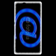 Coque Sony Xperia Z Internet 2