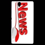 Coque Sony Xperia Z News