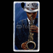 Coque Sony Xperia Z Jazzman