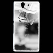 Coque Sony Xperia Z Appel à la prière