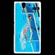 Coque Sony Xperia Z Waterpolo