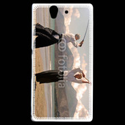 Coque Sony Xperia Z Aïkido