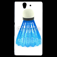 Coque Sony Xperia Z Volent de Badminton
