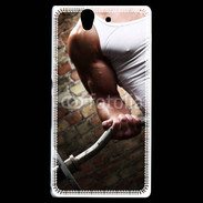 Coque Sony Xperia Z Musculation 2