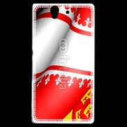 Coque Sony Xperia Z Région Alsace