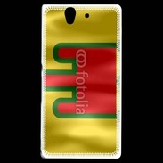Coque Sony Xperia Z Région Auvergne