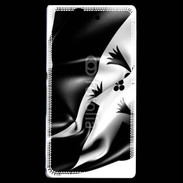 Coque Sony Xperia Z Région Bretagne