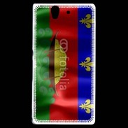Coque Sony Xperia Z Région Guyane