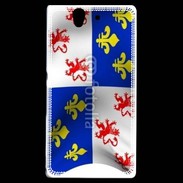 Coque Sony Xperia Z Région Picardie