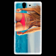 Coque Sony Xperia Z Charme 3