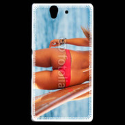 Coque Sony Xperia Z Charme 2