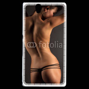 Coque Sony Xperia Z Charme 8