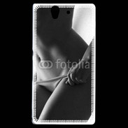 Coque Sony Xperia Z Charme 11