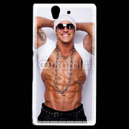 Coque Sony Xperia Z Bad boy sexy