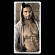 Coque Sony Xperia Z Bad boy sexy 4