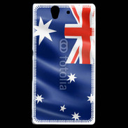 Coque Sony Xperia Z Drapeau Australie