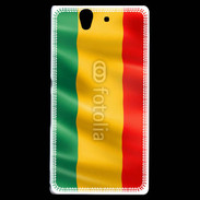 Coque Sony Xperia Z Drapeau Bolivie