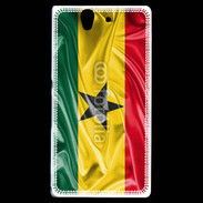 Coque Sony Xperia Z Drapeau Ghana