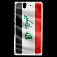 Coque Sony Xperia Z drapeau Irak