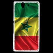 Coque Sony Xperia Z Drapeau Sénégal