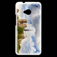 Coque HTC One Cathédrale Notre dame de Paris 2