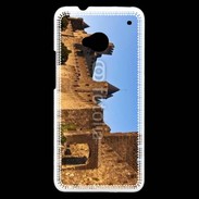 Coque HTC One Cité médiévale de Carcassonne