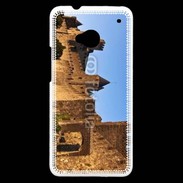 Coque HTC One Cité médiévale de Carcassonne
