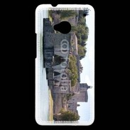 Coque HTC One Pont d'avignon