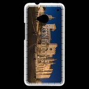Coque HTC One Palais des papes Avignon