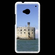 Coque HTC One Le Fort Boyard