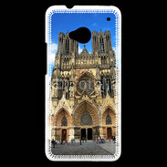 Coque HTC One Cathédrale de Reims