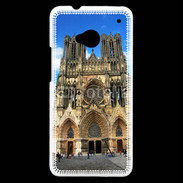 Coque HTC One Cathédrale de Reims