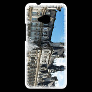 Coque HTC One Cité des Halls à Paris