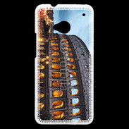 Coque HTC One Colisé de Rome