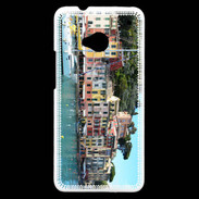 Coque HTC One Portofino en Italie