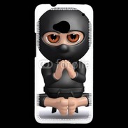Coque HTC One Ninja