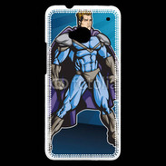 Coque HTC One Super4 A
