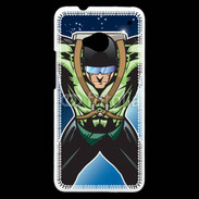 Coque HTC One Jet Pack Man 5
