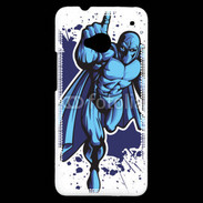 Coque HTC One Phantom