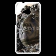 Coque HTC One Statue de Le Nôtre