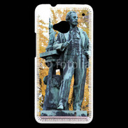 Coque HTC One Frédéric Auguste Bartholdi