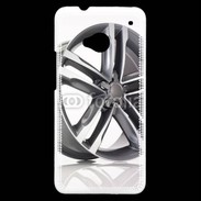 Coque HTC One Jante sport