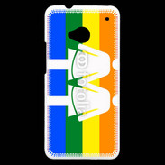 Coque HTC One Communauté lesbienne