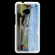 Coque HTC One Spitfire
