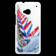 Coque HTC One Patrouille de France