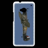 Coque HTC One Hurricane