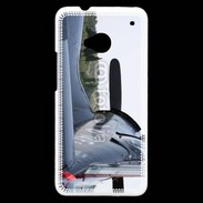 Coque HTC One Empennage de Corsair