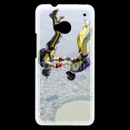 Coque HTC One 