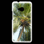 Coque HTC One Cocotier