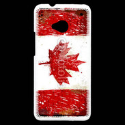 Coque HTC One Vintage Canada